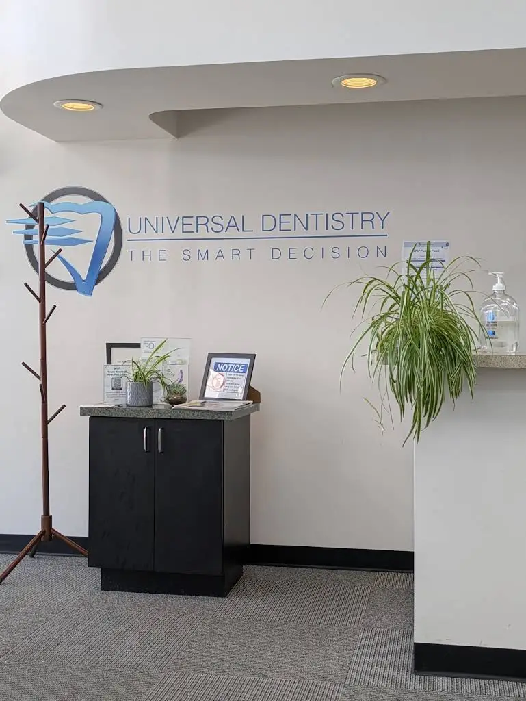 Universal Dentistry