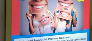 Philadelphia Mills Dental Center