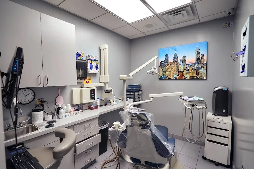 Philadelphia Mills Dental Center