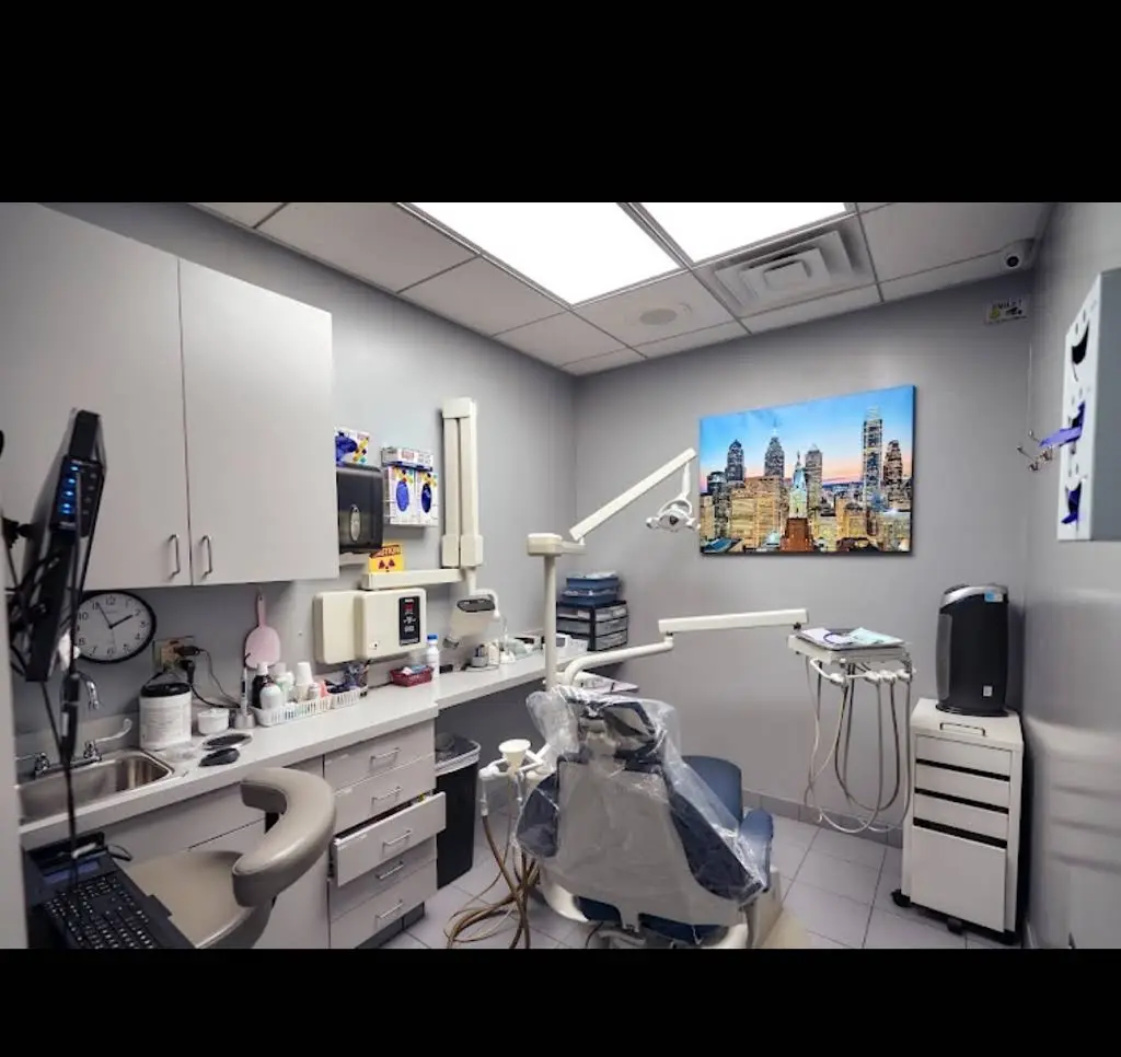 Philadelphia Mills Dental Center
