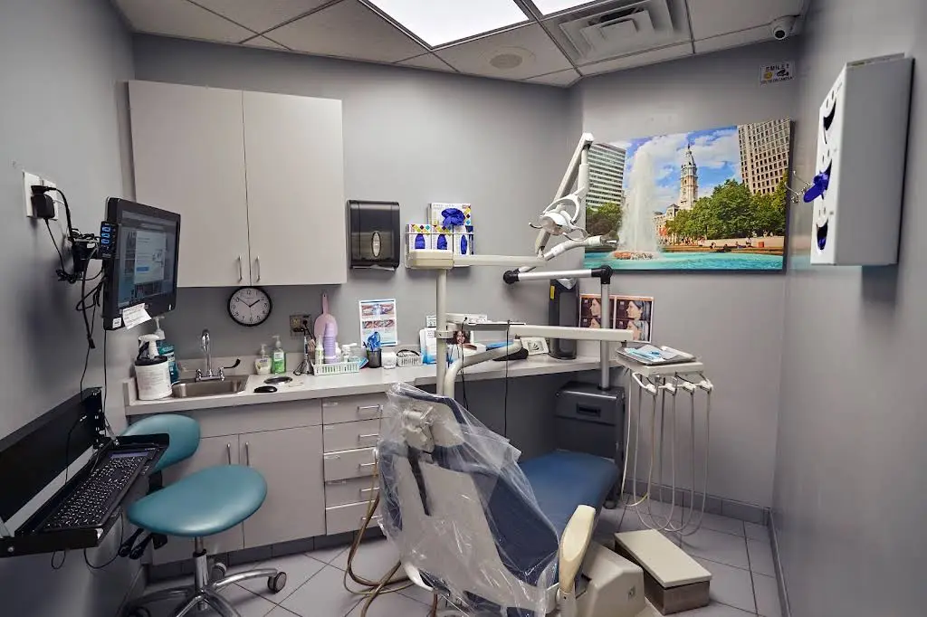 Philadelphia Mills Dental Center