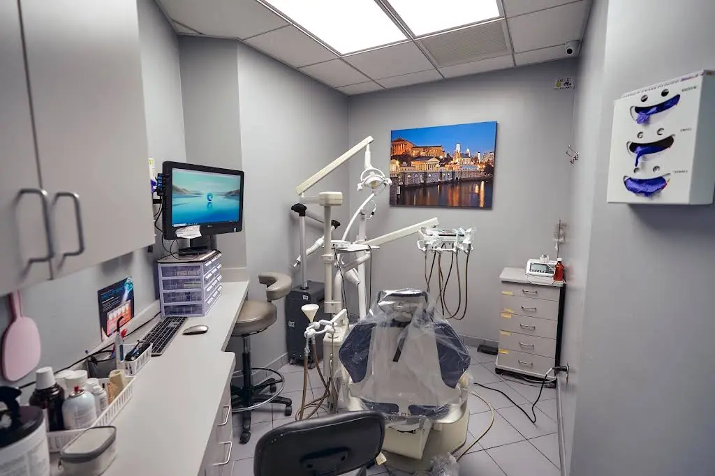 Philadelphia Mills Dental Center