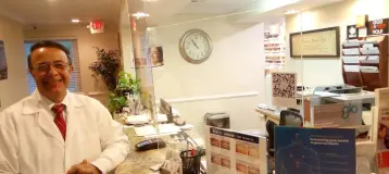 Garden State Dental Arts