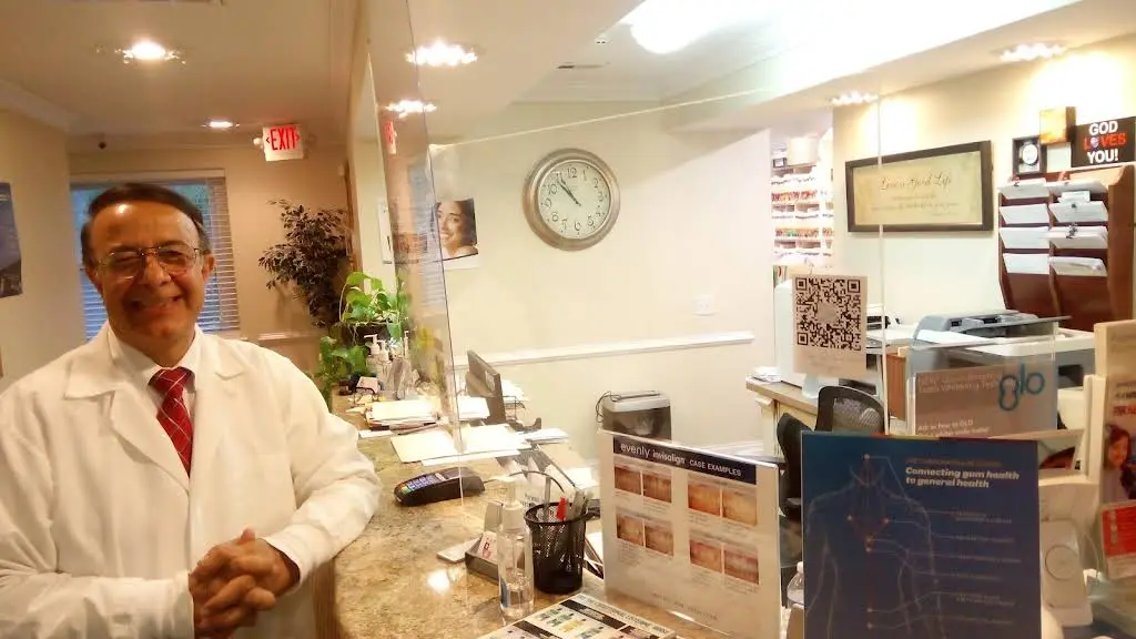 Garden State Dental Arts - Professional dental clinic exterior with modern facilities
