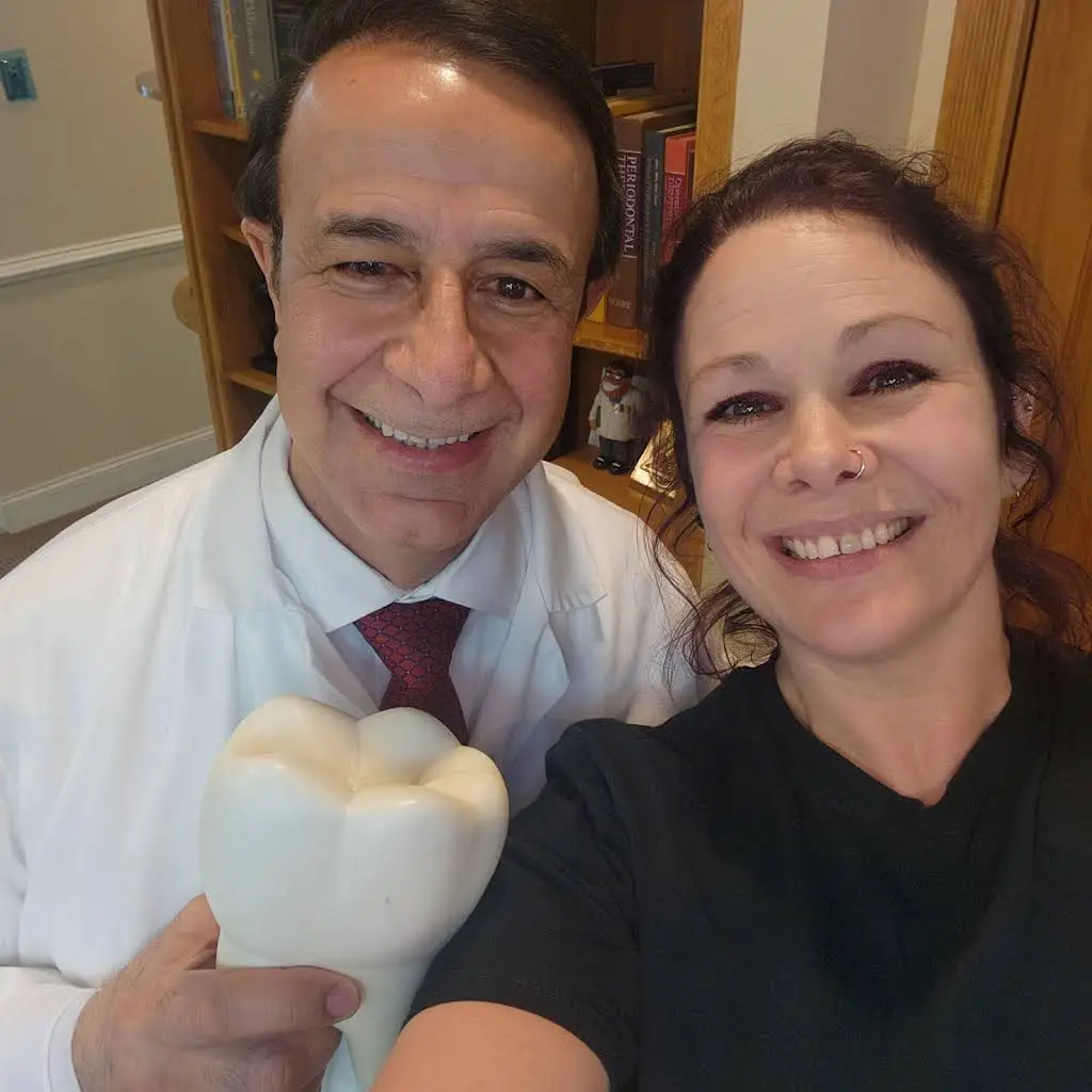 Garden State Dental Arts