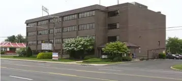 Bensalem Dental Specialties Center