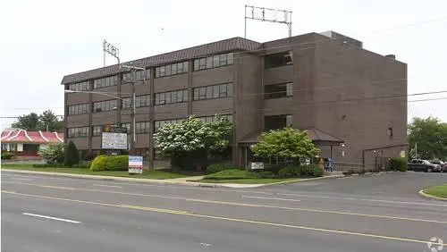 Bensalem Dental Specialties Center - Professional dental clinic exterior with modern facilities