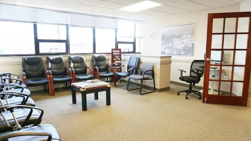 Bensalem Dental Specialties Center