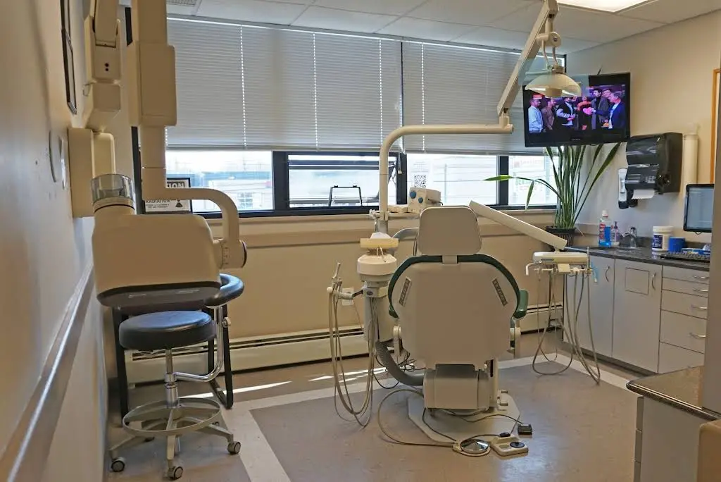 Bensalem Dental Specialties Center