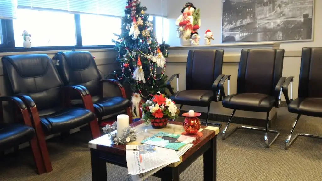 Bensalem Dental Specialties Center