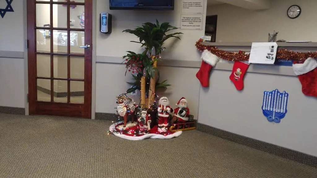 Bensalem Dental Specialties Center