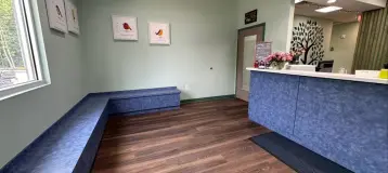 Three Little Birds Pediatric Dentistry