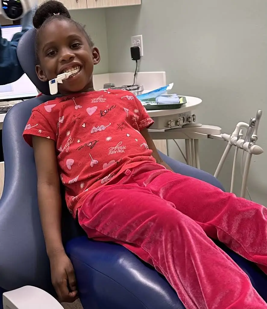 Three Little Birds Pediatric Dentistry