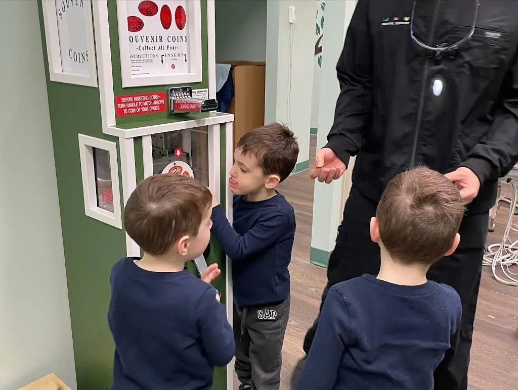 Three Little Birds Pediatric Dentistry