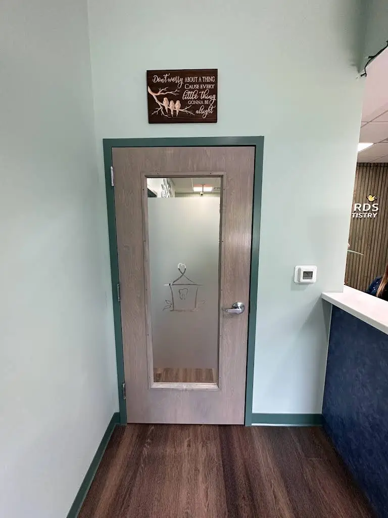 Three Little Birds Pediatric Dentistry