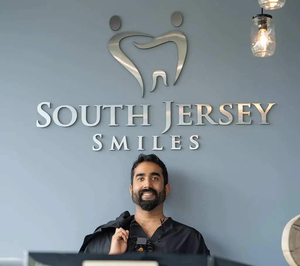 South Jersey Smiles