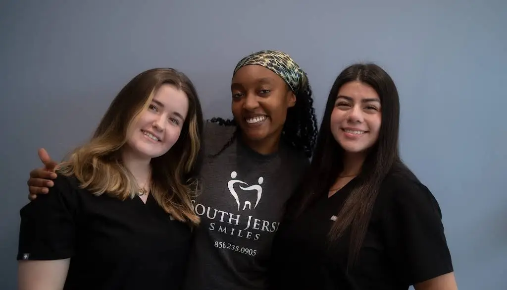 South Jersey Smiles
