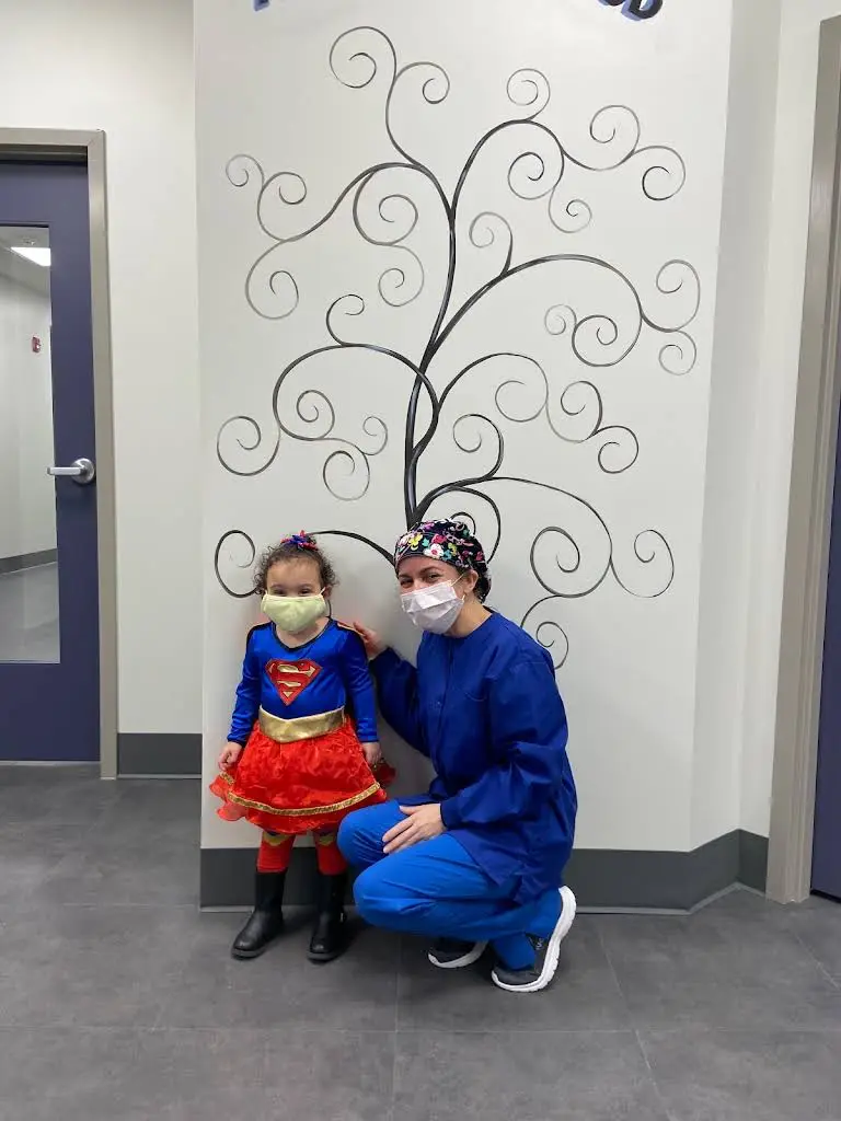 South Jersey Pediatric Dental