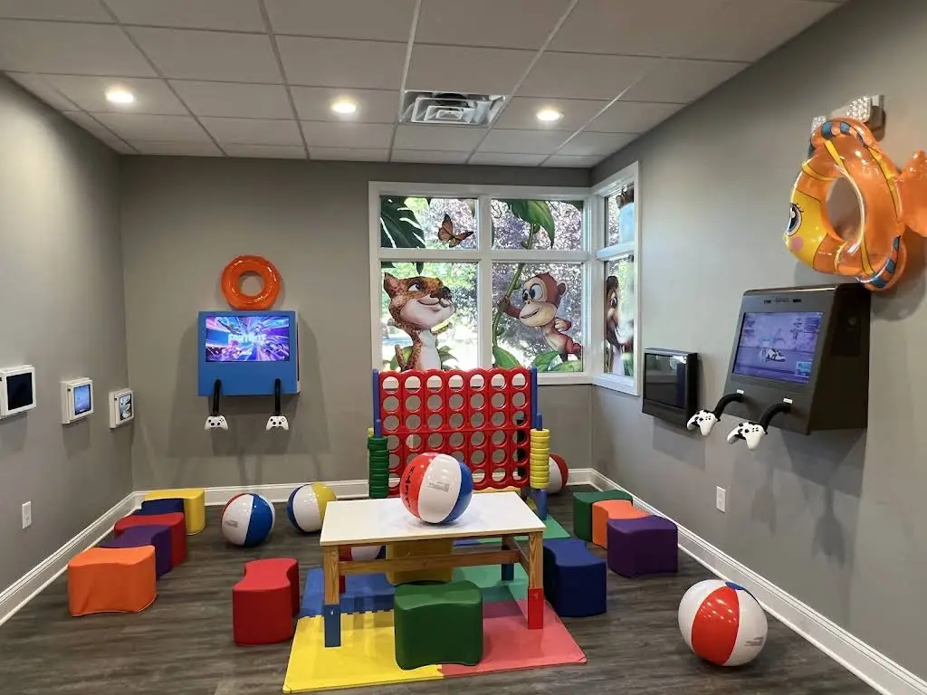 South Jersey Pediatric Dental