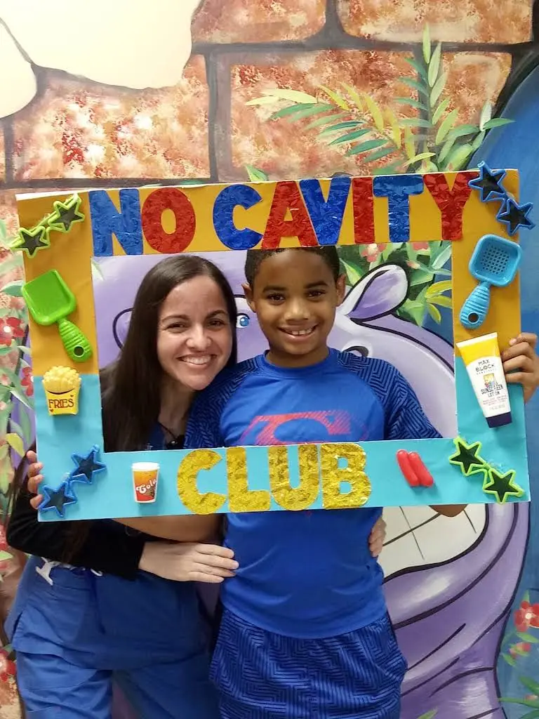 South Jersey Pediatric Dental