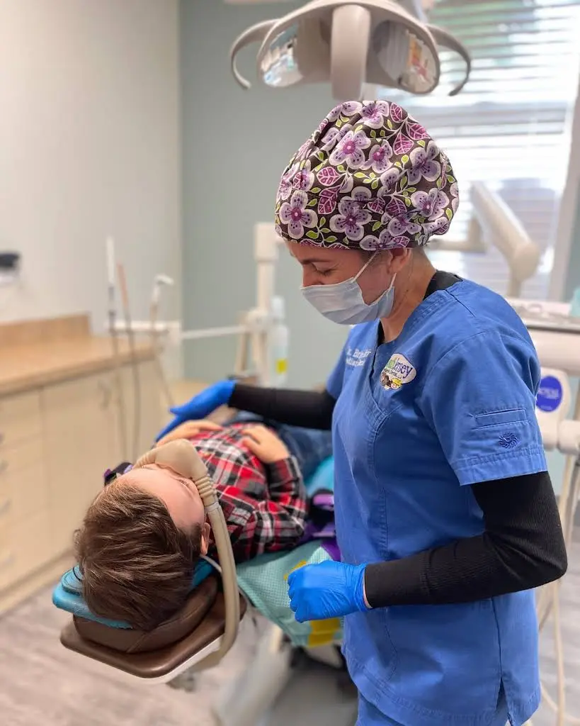 South Jersey Pediatric Dental