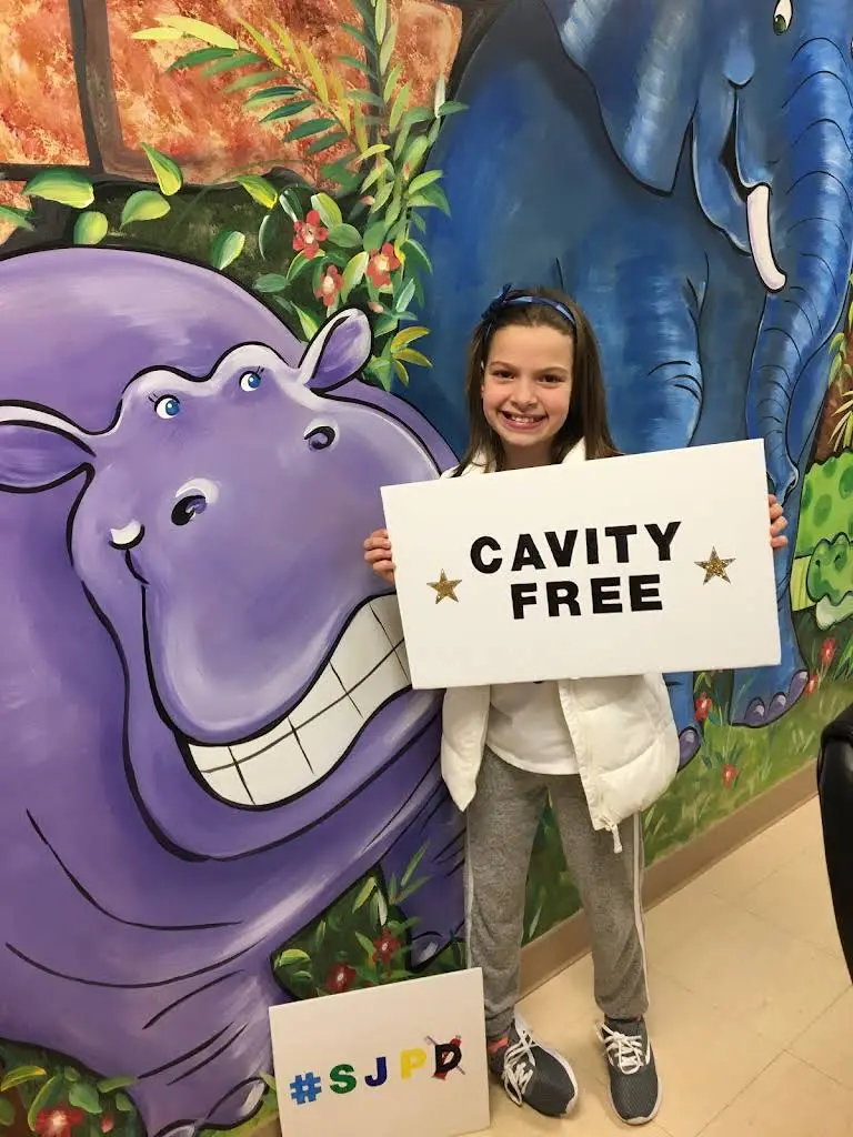 South Jersey Pediatric Dental