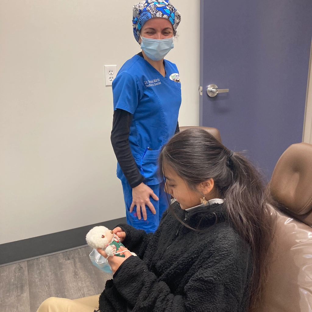 South Jersey Pediatric Dental