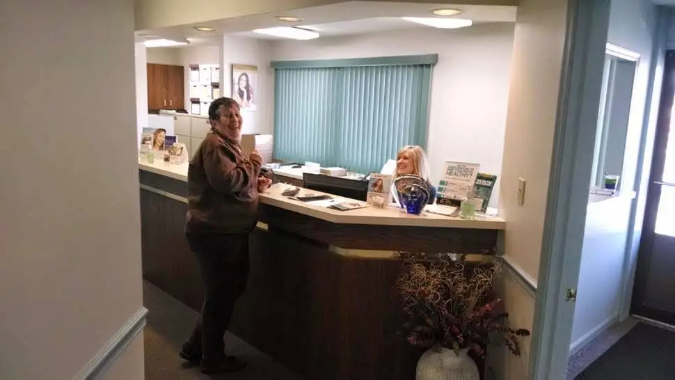 Vineland Family Dentistry - Professional dental clinic exterior with modern facilities