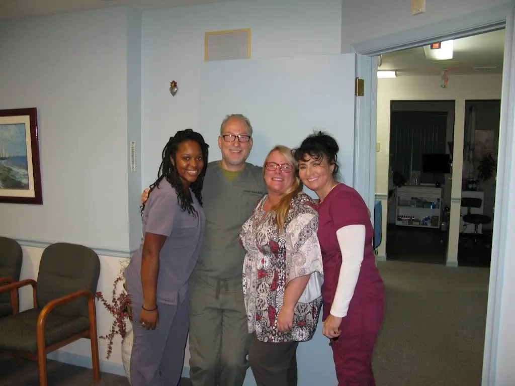 Vineland Family Dentistry