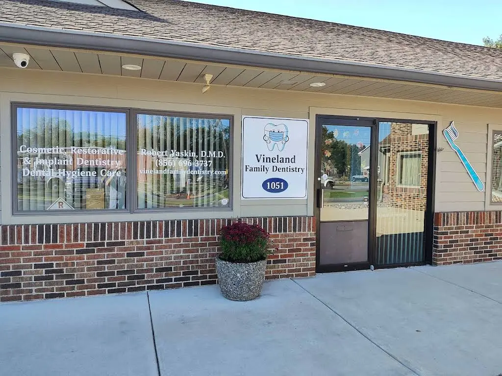 Vineland Family Dentistry