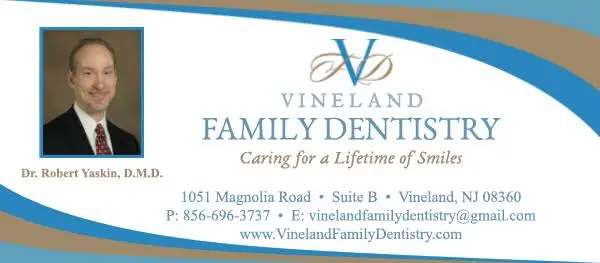 Vineland Family Dentistry