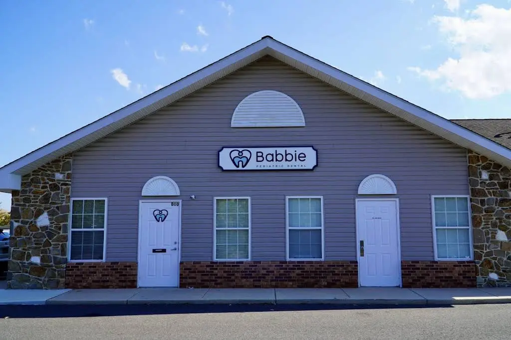 Babbie Pediatric Dental