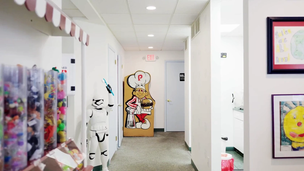 Babbie Pediatric Dental