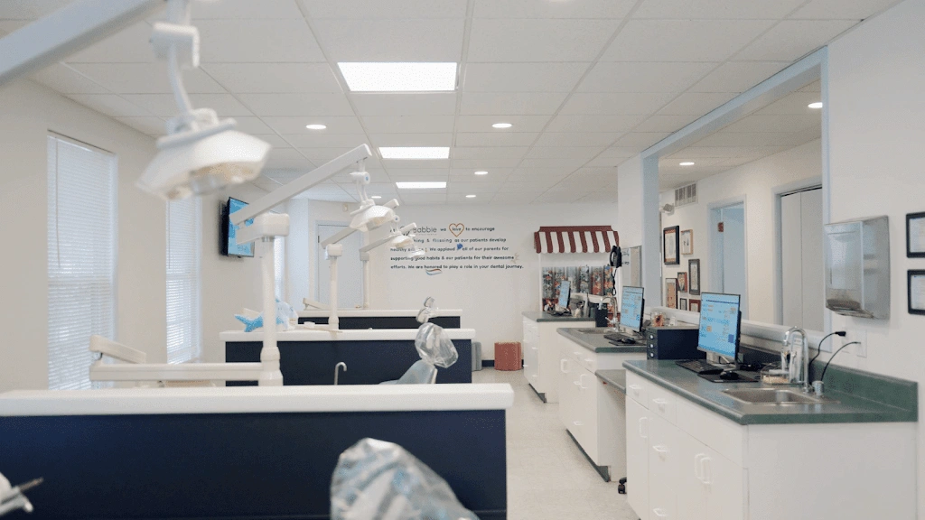 Babbie Pediatric Dental