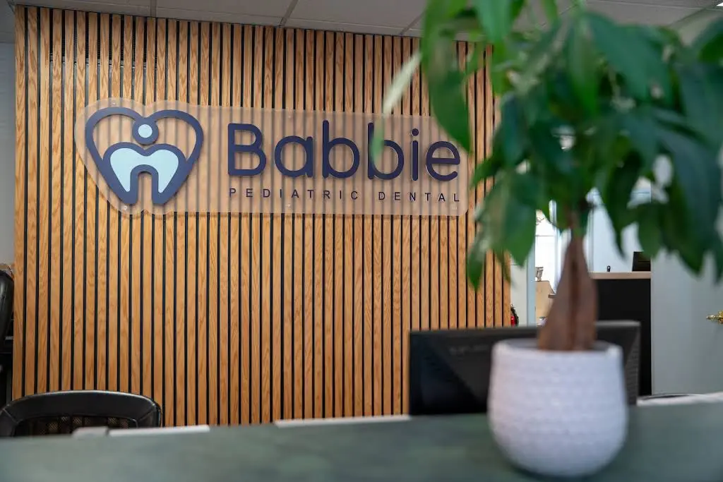 Babbie Pediatric Dental