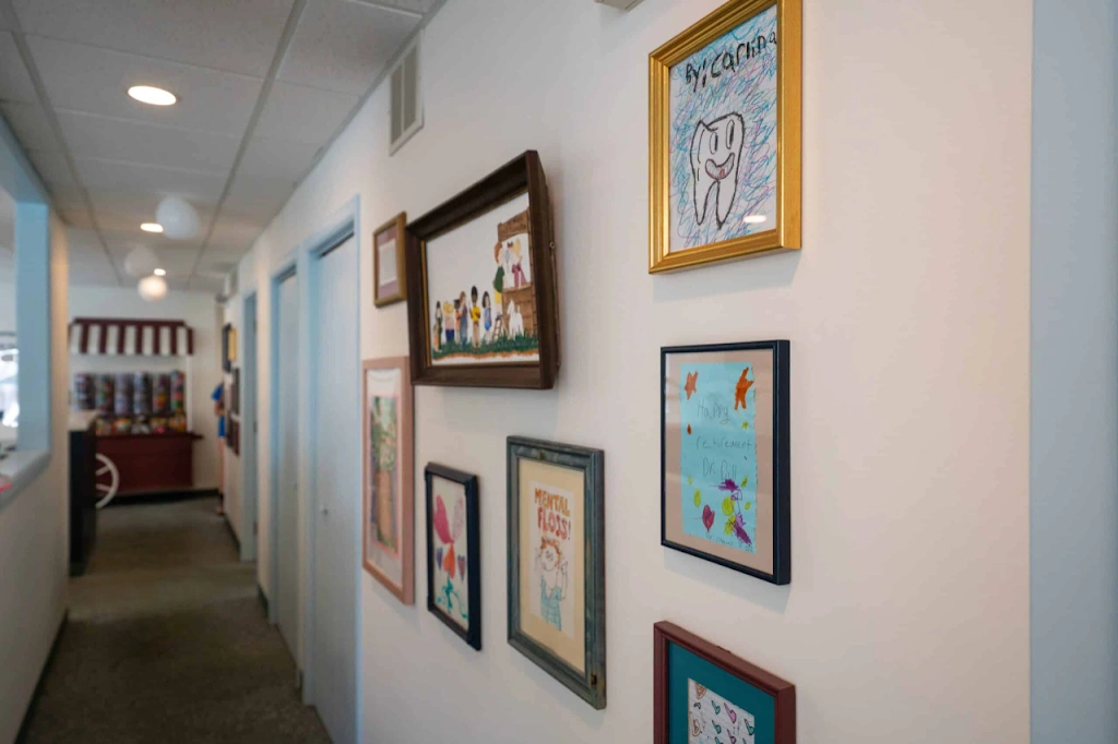 Babbie Pediatric Dental