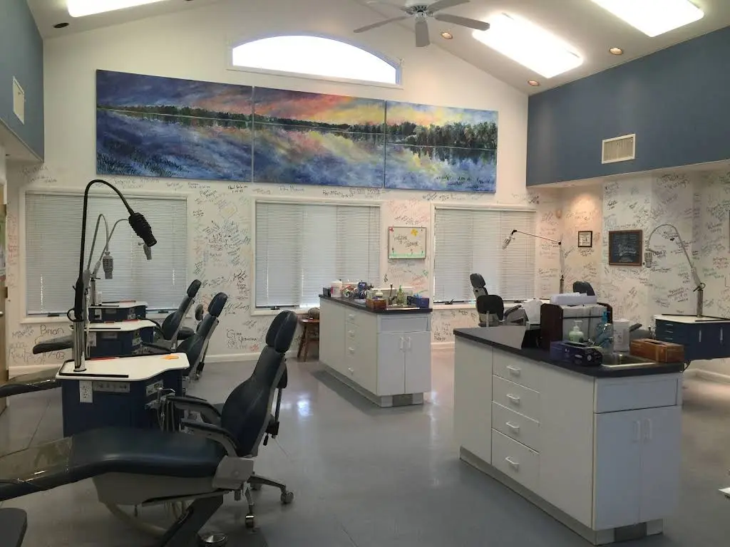 TenBrook Orthodontics