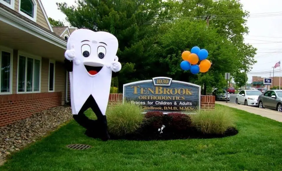TenBrook Orthodontics