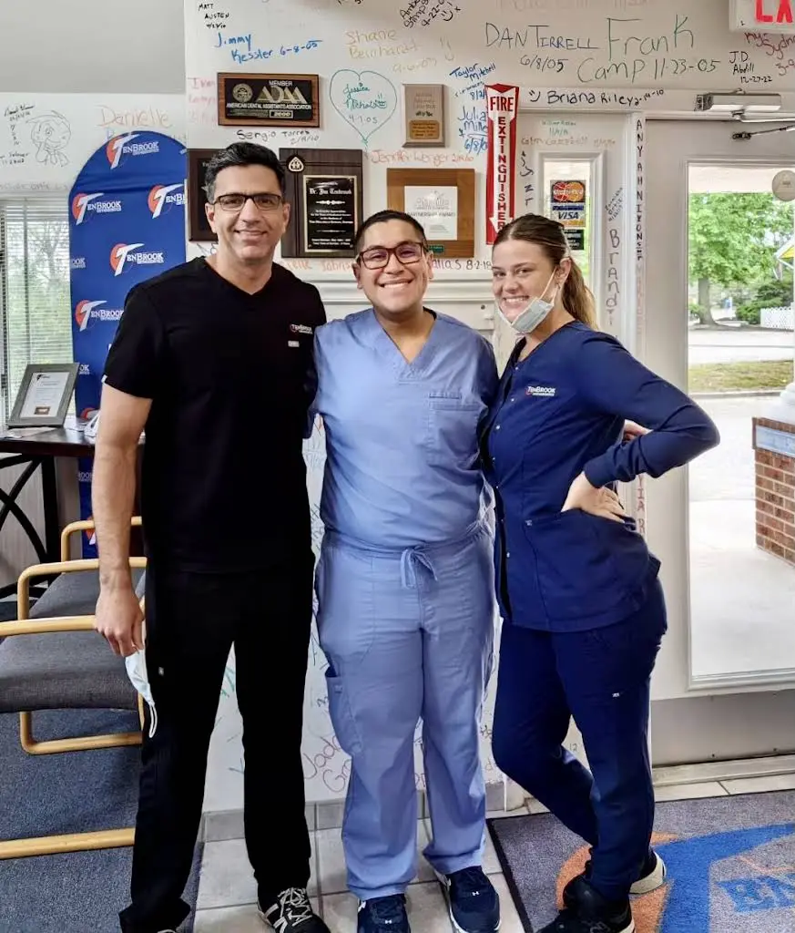 TenBrook Orthodontics