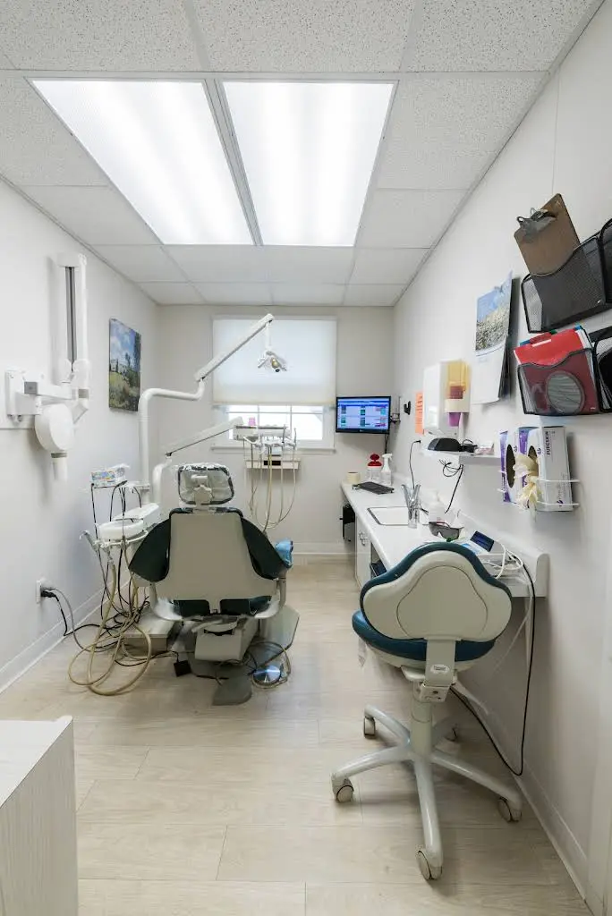 Solid Rock Dental