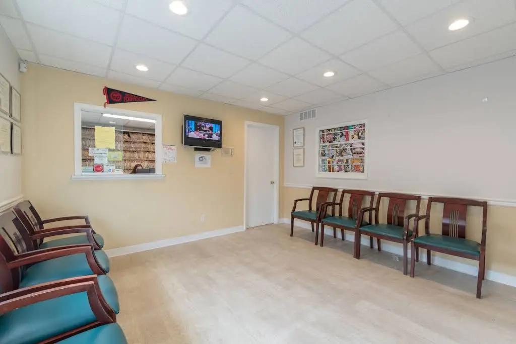 Solid Rock Dental