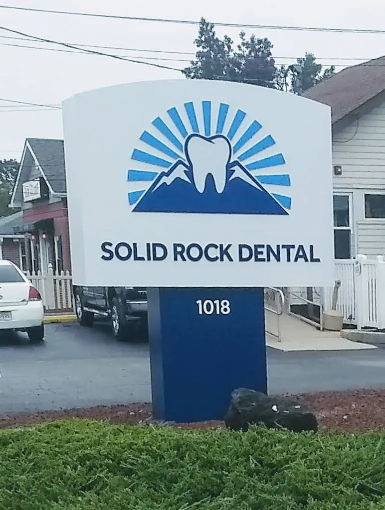 Solid Rock Dental