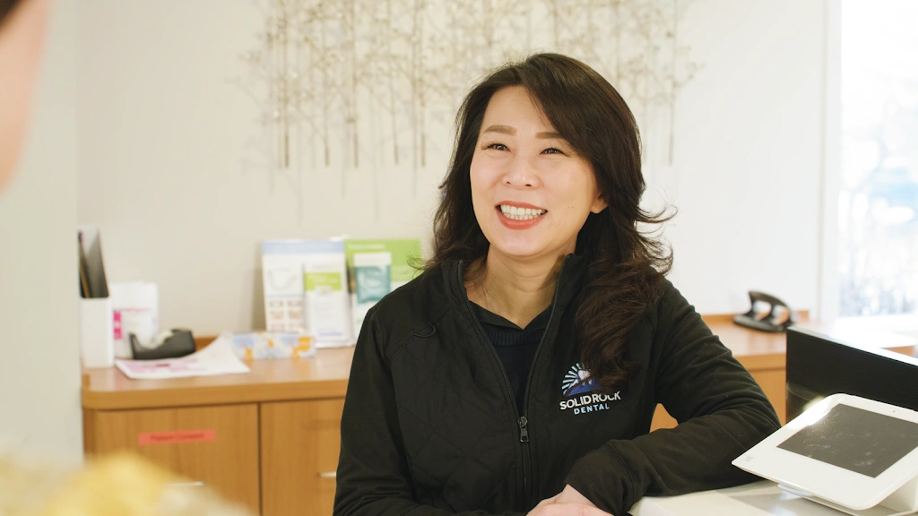 Solid Rock Dental