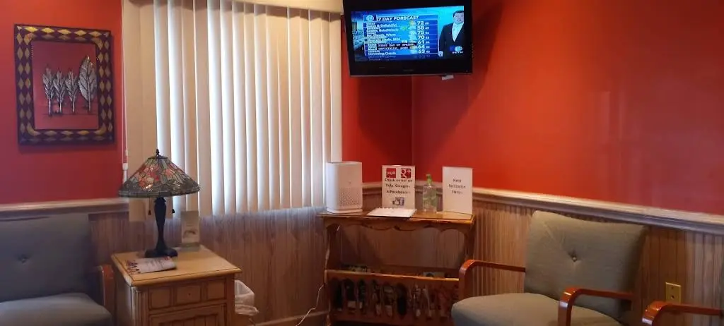 Dental Care of Millville - Professional dental clinic exterior with modern facilities