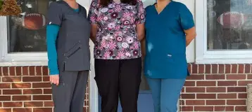 My Dentist Friend