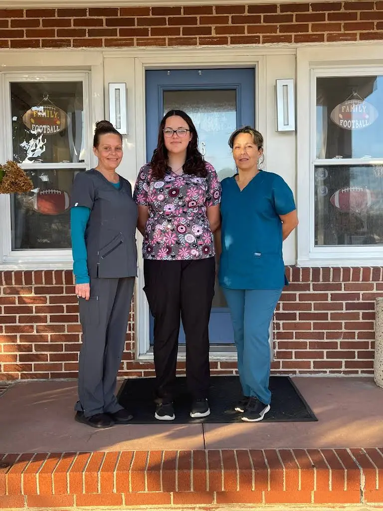 My Dentist Friend - Professional dental clinic exterior with modern facilities