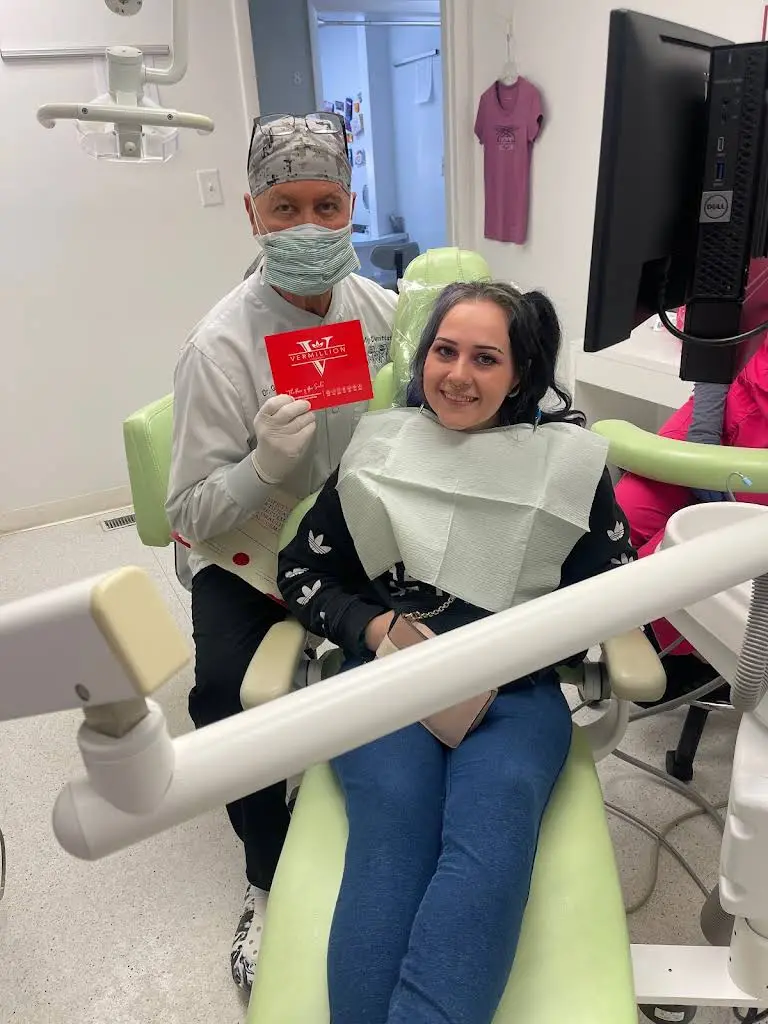 My Dentist Friend