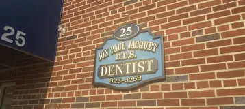 Jacquet Family Dental / Dr. Jon Paul Jacquet - Family Dentistry