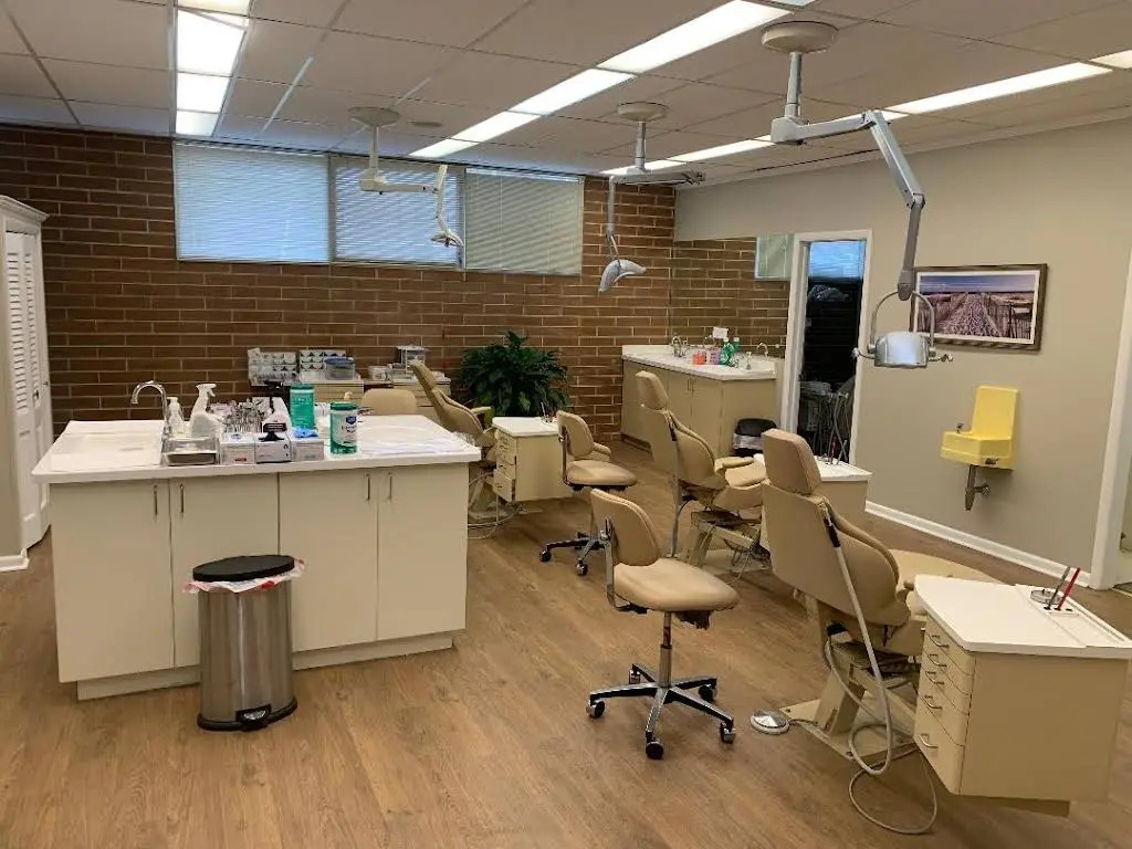 Stavisky Orthodontics