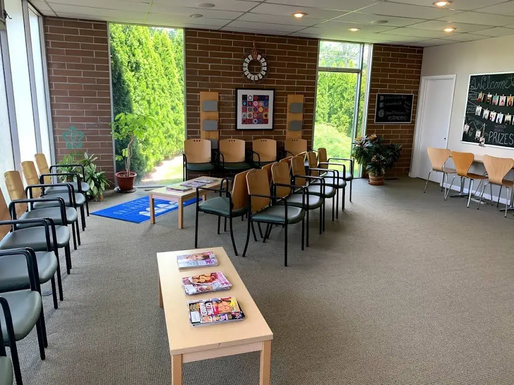 Stavisky Orthodontics